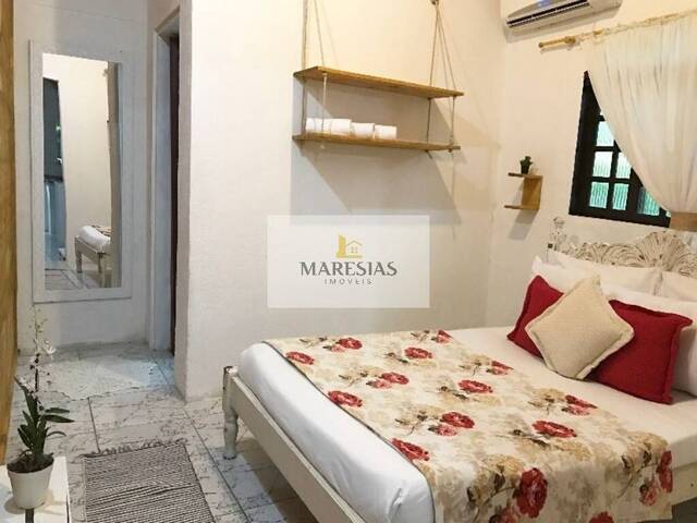 Sobrado para Venda em São Sebastião - 3