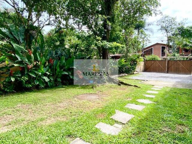 Sobrado para Venda em São Sebastião - 5