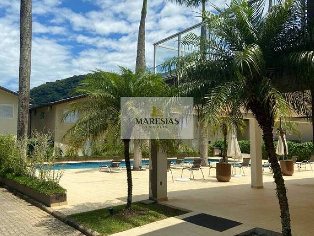 Sobrado para Venda em São Sebastião - 2