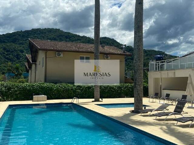 Sobrado para Venda em São Sebastião - 3