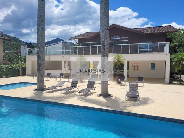 Sobrado para Venda em São Sebastião - 5