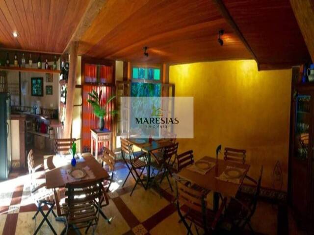 Sobrado para Venda em São Sebastião - 4