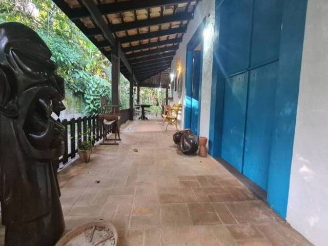 Casa para Venda em São Sebastião - 4