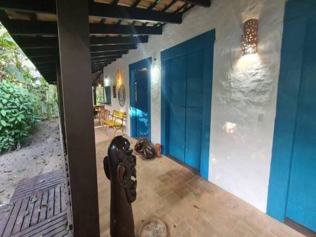 Casa para Venda em São Sebastião - 5