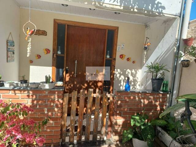 #AP00080 - Apartamento para Venda em São Sebastião - SP - 2