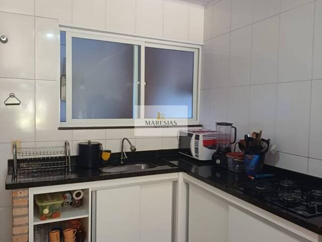 Apartamento para Venda em São Sebastião - 5