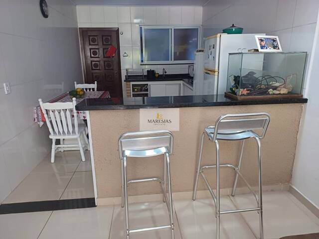 #AP00080 - Apartamento para Venda em São Sebastião - SP - 3