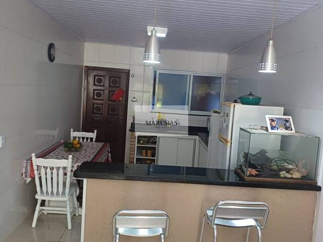 Apartamento para Venda em São Sebastião - 4