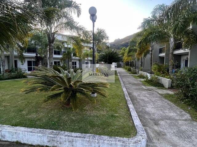 Sobrado para Venda em São Sebastião - 3