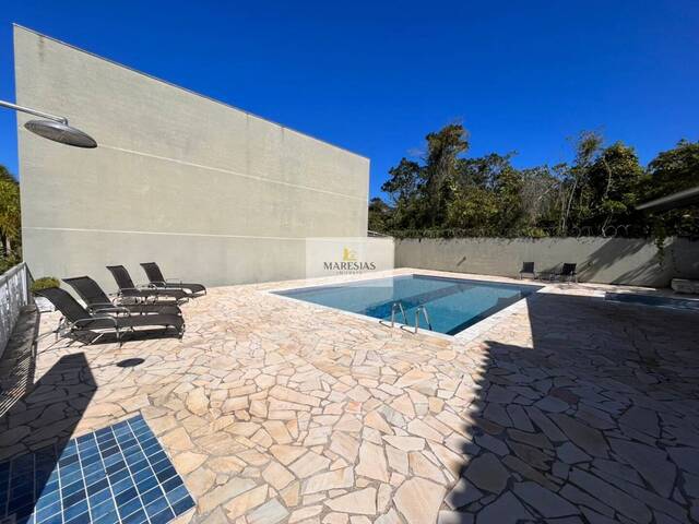 Sobrado para Venda em São Sebastião - 5