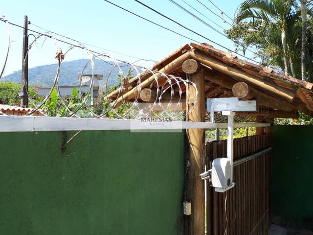 Casa para Venda em São Sebastião - 2