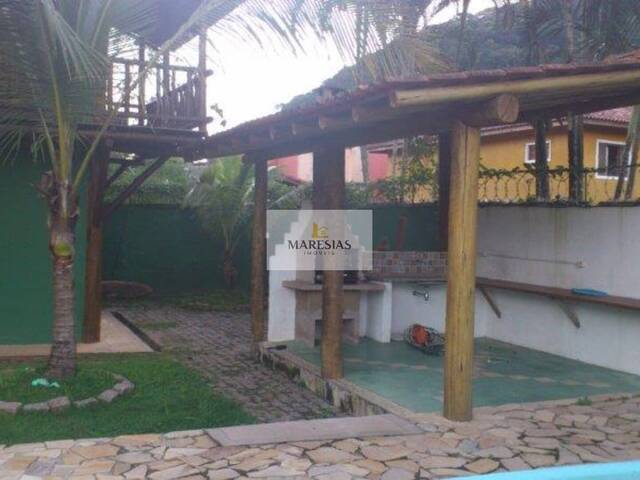 Casa para Venda em São Sebastião - 3