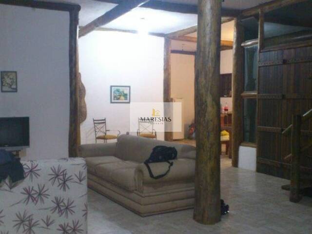 Casa para Venda em São Sebastião - 4