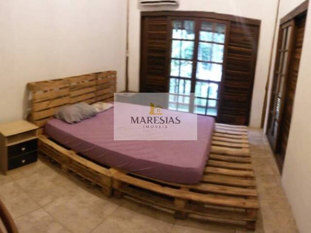 Casa para Venda em São Sebastião - 5