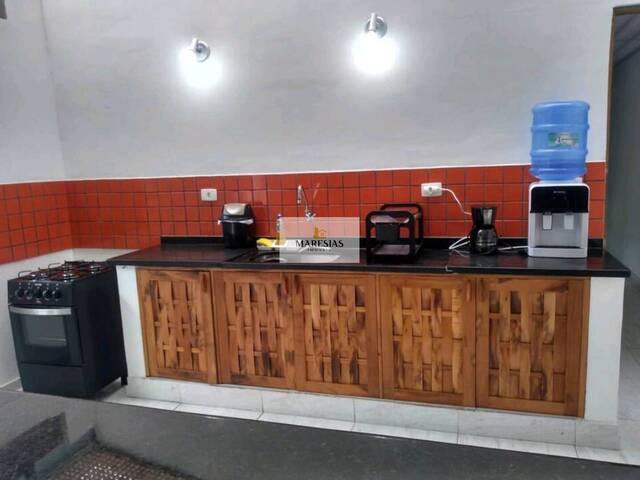 Casa para Venda em São Sebastião - 3