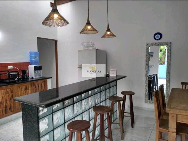 Casa para Venda em São Sebastião - 4