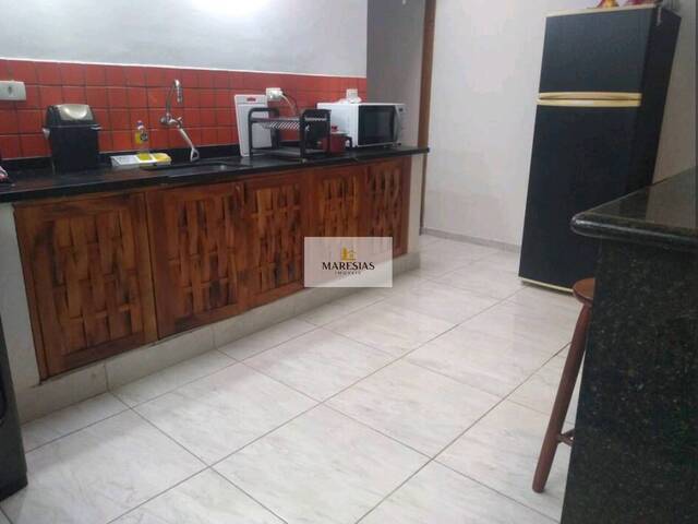 Casa para Venda em São Sebastião - 5