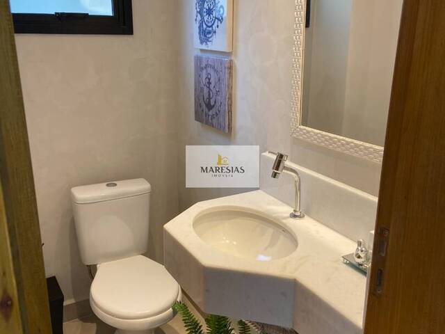 Sobrado para Venda em São Sebastião - 5