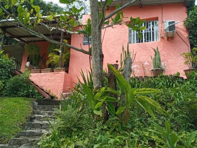 Casa para Venda em São Sebastião - 2