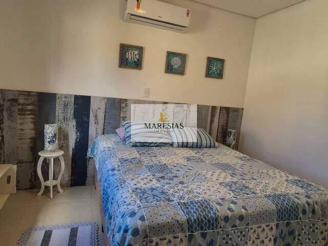 Sobrado para Venda em São Sebastião - 3