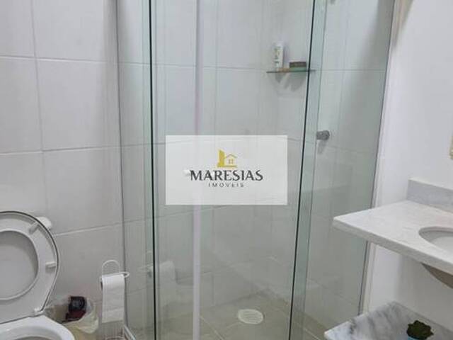 Sobrado para Venda em São Sebastião - 5