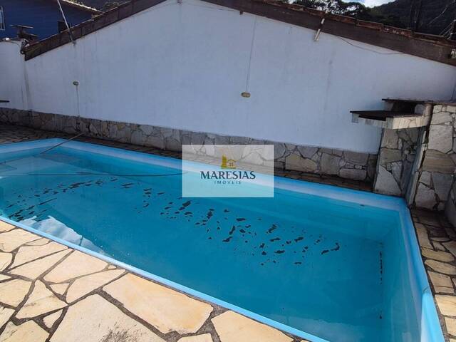 Sobrado para Venda em São Sebastião - 4