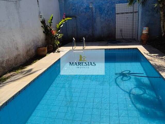 Sobrado para Venda em São Sebastião - 3