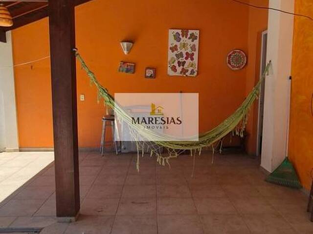 Sobrado para Venda em São Sebastião - 5