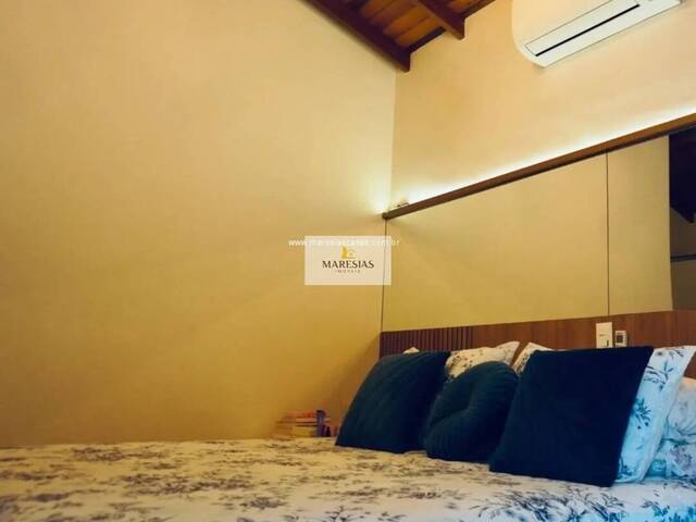 Sobrado para Venda em São Sebastião - 5