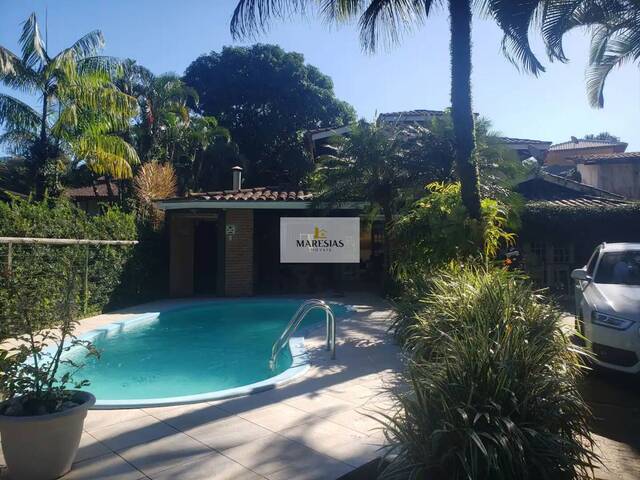 Sobrado para Venda em São Sebastião - 5