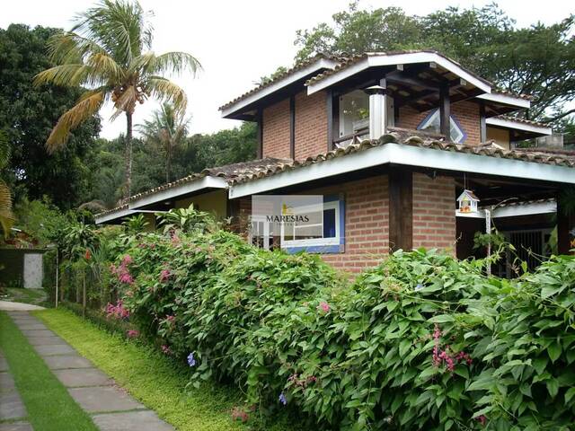Sobrado para Venda em São Sebastião - 3