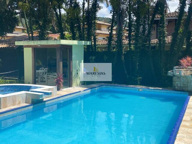 Sobrado para Venda em São Sebastião - 2