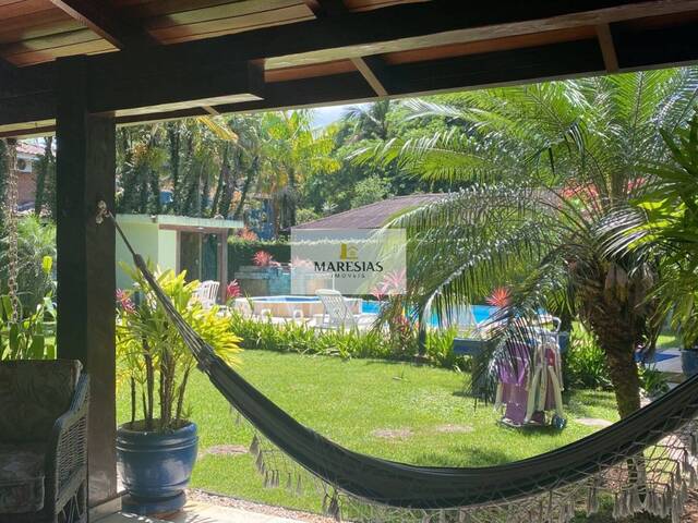 Sobrado para Venda em São Sebastião - 3