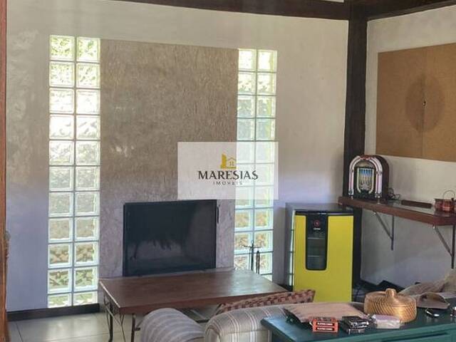 Sobrado para Venda em São Sebastião - 5