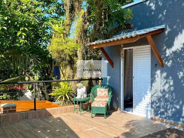 Sobrado para Venda em São Sebastião - 3