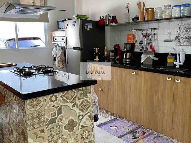 Sobrado para Venda em São Sebastião - 5