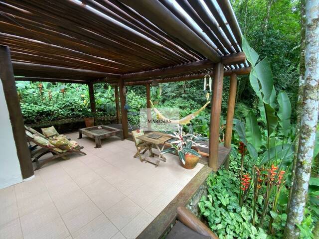 Chácara para Venda em São Sebastião - 3