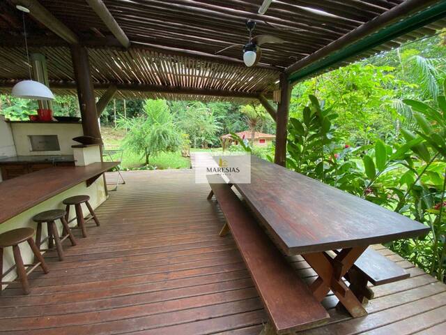 Chácara para Venda em São Sebastião - 4