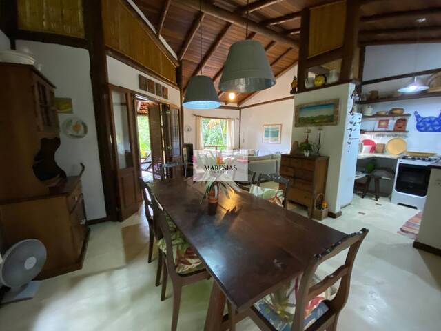 Chácara para Venda em São Sebastião - 5