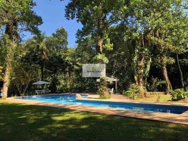 Chácara para Venda em São Sebastião - 2