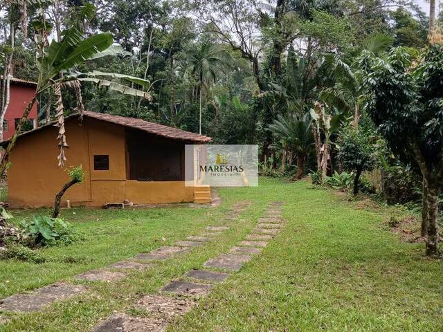 #CA00954 - Casa para Venda em São Sebastião - SP - 2