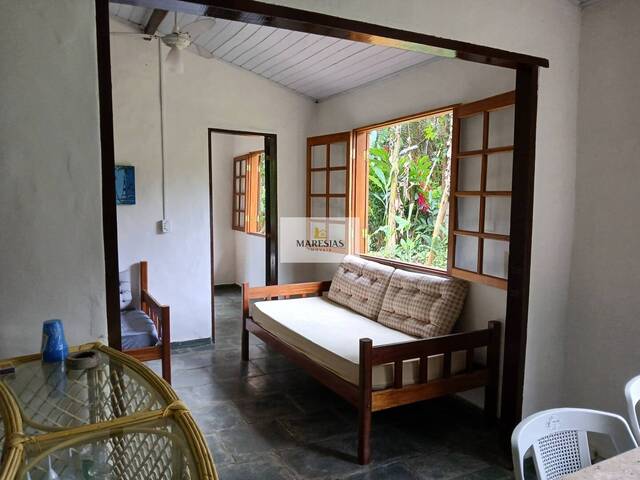 #CA00954 - Casa para Venda em São Sebastião - SP - 3