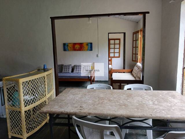 Casa para Venda em São Sebastião - 4