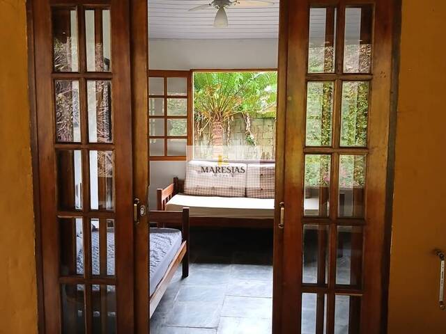 Casa para Venda em São Sebastião - 5