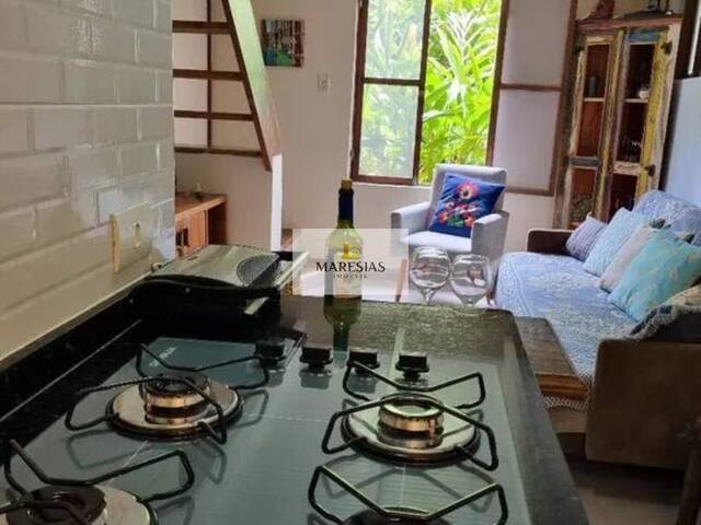 Casa para Venda em São Sebastião - 4