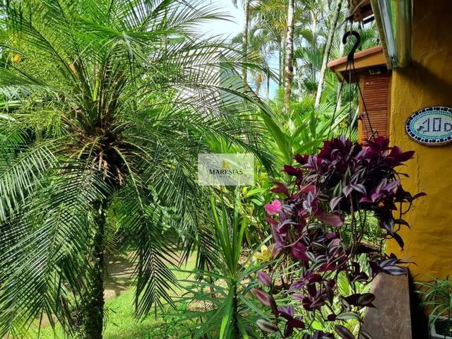 Casa para Venda em São Sebastião - 5