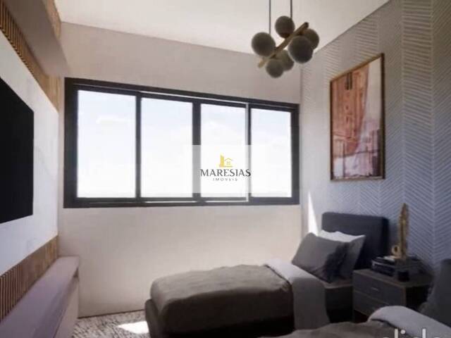 #CA01027 - Sobrado para Venda em São Sebastião - SP - 3