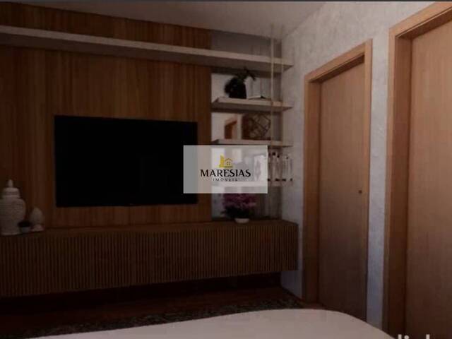 Sobrado para Venda em São Sebastião - 5