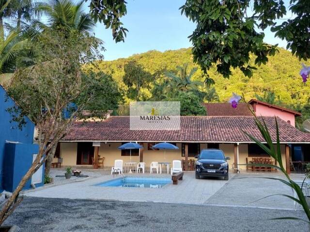 Venda em BOIÇUCANGA - São Sebastião