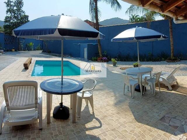 #CA01033 - Sobrado para Venda em São Sebastião - SP - 3